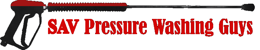 Savannah Pressure Washing Guys